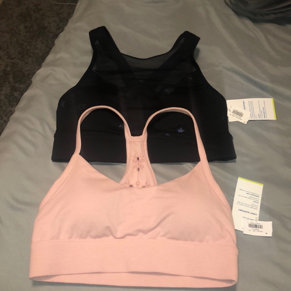 Old Navy Other - Old Navy Sport Bra Bundle